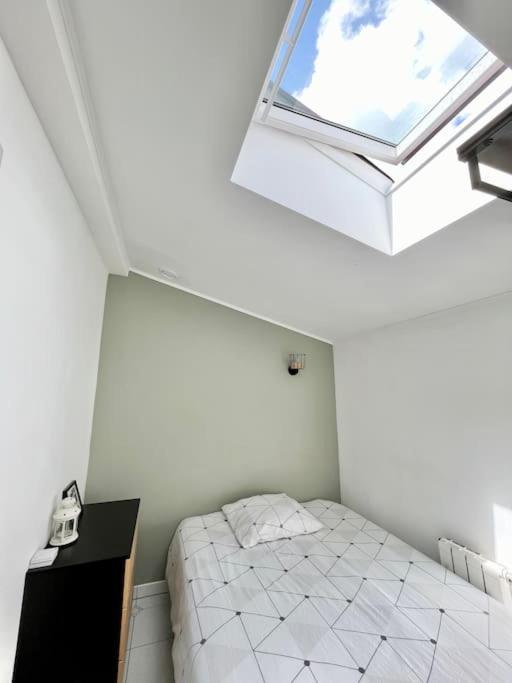 3 Bedrooms House - Garden - Parking, Center Near Paris And Orly * Antony