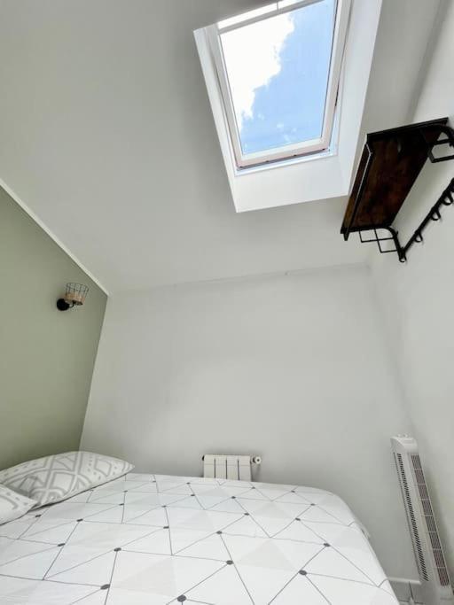 3 Bedrooms House - Garden - Parking, Center Near Paris And Orly *