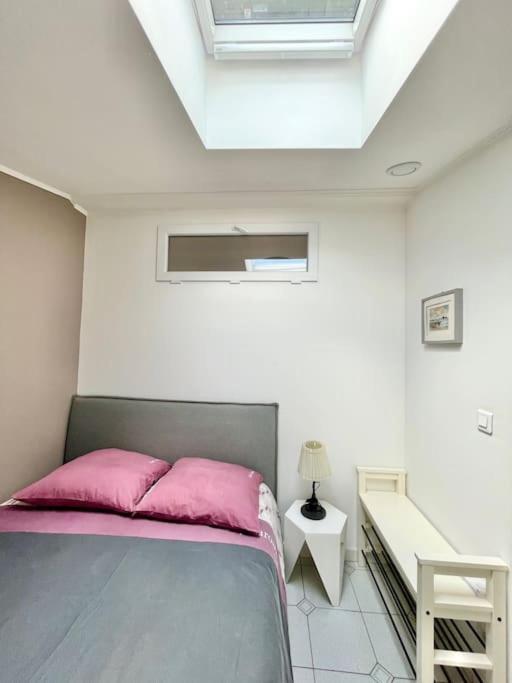 3 Bedrooms House - Garden - Parking, Center Near Paris And Orly