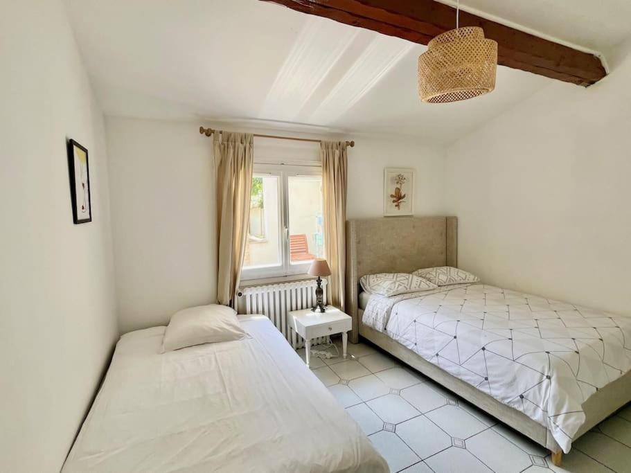 3 Bedrooms House - Garden - Parking, Center Near Paris And Orly Villa *