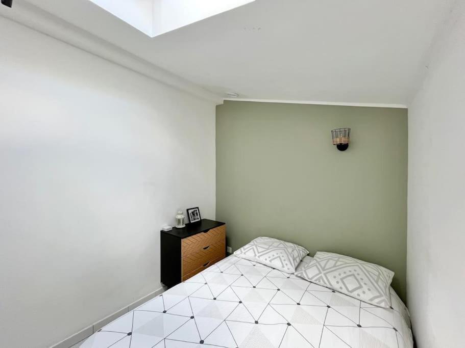 3 Bedrooms House - Garden - Parking, Center Near Paris And Orly Villa