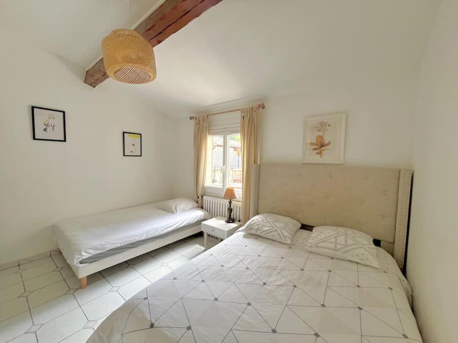3 Bedrooms House - Garden - Parking, Center Near Paris And Orly Villa *
