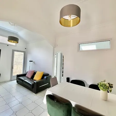3 Bedrooms House - Garden - Parking, Antony Center Near Paris And Orly Exterior photo