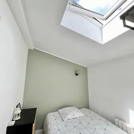 3 Bedrooms House - Garden - Parking, Antony Center Near Paris And Orly Exterior photo