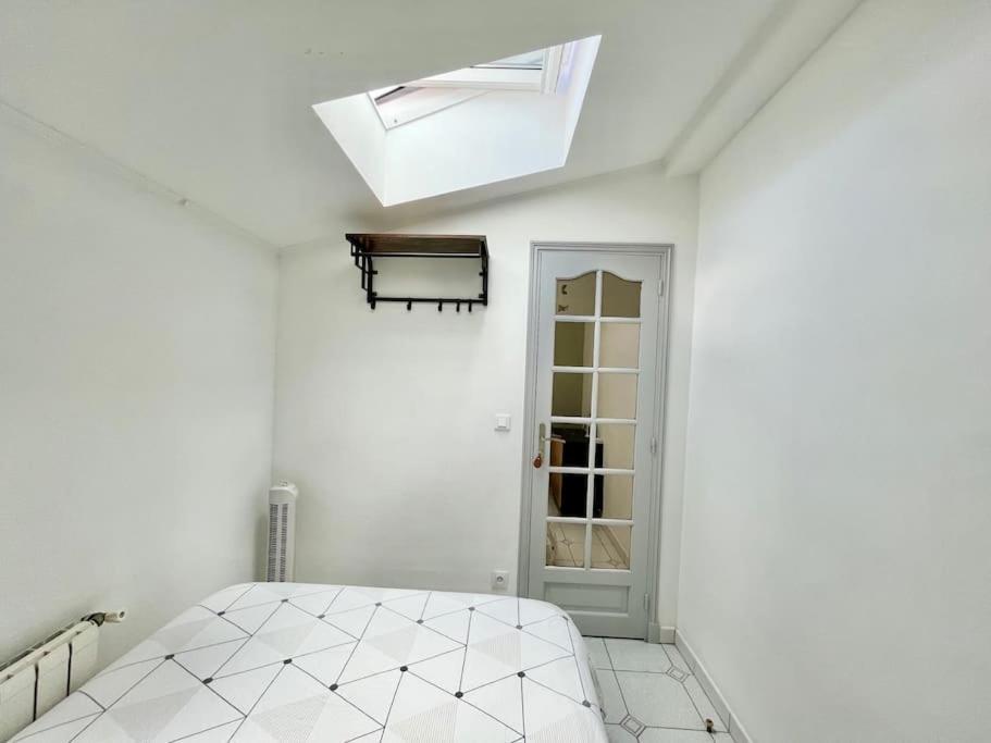 3 Bedrooms House - Garden - Parking, Center Near Paris And Orly Antony